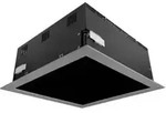 LTS Licht&Leuchten Einbaugeh&auml;use SCER 2.4140 si