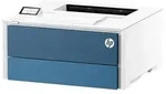HP LaserJet Pro 4007dn - Drucker - s/w - DuplexLaser - A4/Legal - 1200 dpi - bis