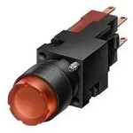 Siemens Dig.Industr. Druchtaster 3SB2202-0LF01