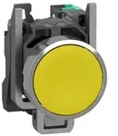 Schneider Electric Drucktaster Ge XB4BA515
