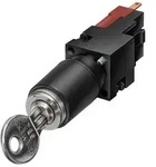 Siemens Dig.Industr. Komplettger&auml;t 3SB2210-4PA01