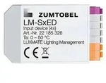 Zumtobel Group Lichtsteuerkomponente LM-SxED