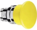 Schneider Electric ZB4BC5 ZB4BC5 Pilzdrucktaster-Frontelement 1 Taste