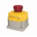 Turck Not-Aus Taster SSA-EB1PLXR-0DED1Q8