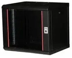 Equip Pro Mount - Schrank Netzwerkschrank - 600x450 mm, with glass door, removable