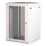 Roline Basic Plus - Geh&auml;use Netzwerkschrank - 600x600 BxT - geeignet f&uuml;r