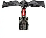 FAHRER LHB Lenkerschutz E-Bike 2016,Lenkerhaube, schwarz