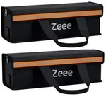 Zeee E-Bike Akku Tasche Feuerfeste Explosionsgesch&uuml;tzte Tasche Lipo Safe Bag...