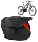 Ebike Motor Schutzh&uuml;lle,Ebike Motorschutz Passend f&uuml;r Bosch, Shimano, Brose,