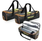 TMEOIIPY Ebike Akku Tasche, Feuerfeste Ebike Akku Schutzh&uuml;lle f&uuml;r Lipo Battery