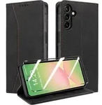 Handyh&uuml;lle A56 A36 5G Schwarz-A56 36 Samsung Galaxy A56 A36 5G