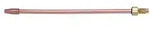 ROTHENBERGER Schwei&szlig;einsatz-Vordert., RE17, 2-4mm, biegsam - 35476