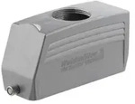 Weidm&uuml;ller HDC 24B TOLU 1PG29G 1662550000 Steckergeh&auml;use 1St.
