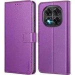 Handyh&uuml;lle Note 14 Pro Redmi Note 14 Pro 14 Pro Plus 5G Violett