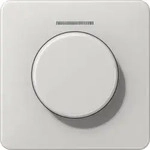 Jung Abdeckung Drehsensor CD 1540 KO5 LG