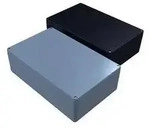 Bernstein Polyestergeh&auml;use GEH.CPS-400 W