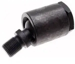 BGS Kugelgelenk-Adapter M18 x 1,5 - 7777-4