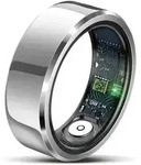 felixx Smart Ring SR6-Silber-Gr&ouml;&szlig;e 10 (62,1mm)