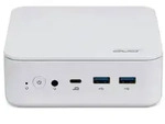 Acer Revo Box RB102-BARR - Barebone - Mini-PC - 1 x Ryzen 5 7430U / 2.3 GHz - RAM 16