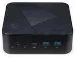 Acer Revo Box AI RB102-KRK - Barebone - Mini-PC1 x Ryzen AI 5 340 / 2 GHz - RAM