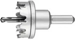 "Lochschneider "PFERD" - Hartmetall - Werkzeugh&ouml;he 8 mm - Bezeichnung LOS HM 2508 -