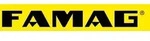 LEWIS-Schlangenbohrer 6mm GL 235mm Famag - Artikel: 4026271002952