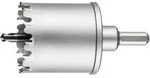 "Lochschneider "PFERD - Hartmetall - Werkzeugh&ouml;he 35 mm - Bezeichnung LOS HM 2735 -
