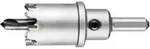 "Lochschneider "PFERD - Hartmetall - Werkzeugh&ouml;he 35 mm - Bezeichnung LOS HM 3035 -