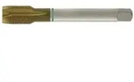 "Forum Maschinengewindebohrer G DIN 5156 B HSSEG3/8" TiN"