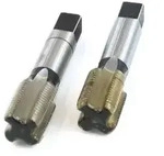 Forum Handgewindebohrer-Satz DIN 5157 HSS G3/ 8Z