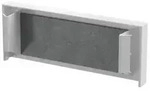 OBO Bettermann Endst&uuml;ck PLM EP 0410 RW