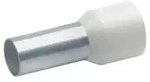 Klauke 17712, Kupfer, Silber, Wei&szlig;, Polypropylen (PP), 16 mm2, 5,8 mm, 2,35 cm