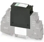 Phoenix Contact 2856032 PT 1X2-24DC-ST &Uuml;berspannungsschutz-Ableiter steckbar 10er