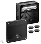 Spelsberg Abzweigkasten Abox Pro 100-102/sw