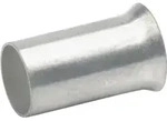 Klauke 8225V Aderendh&uuml;lse 95 mm2 Unisoliert Silber 25 St.
