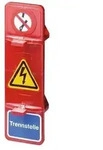 Siemens Dig.Industr. Blindeinsatz 3NX1003