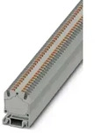 Phoenix Contact MP 1,5 3248150 Micro-Durchgangsklemme 0.14 mm2 1.50 mm2 Grau 50 St.