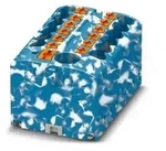 Phoenix Contact Verteilerblock PTFIX 6/12X2,5 BUWH
