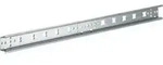 Hager Hutschiene UZ02B1 (VE50)