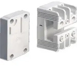 Rittal Sammelschienenhalter SV 9342.030 (VE4)