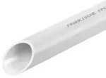 Fr&auml;nkische Kunststoff-Stangenrohr FPKu-ES-F 50 gr