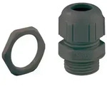 Spelsberg Kabelverschraubung KVR M40-MGM/sw
