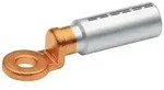 Klauke Al-Cu-Presskabelschuh 364R12