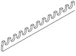 Pollmann Phasenschiene U-1L-210/12G