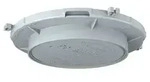 Kaiser Frontteil HaloX 100 1281-05