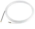 Kabeleinziehhilfe, Nylon, 3mm, 20m
