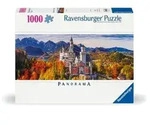 Ravensburger 12000445 - Schloss in Bayern