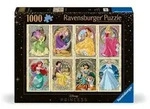 Disney Prinzessinnen 12000497 - Nouveau Art Prinzessinnen