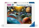 Ravensburger 12000686 - Planeten