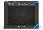 Ravensburger 12000054 - Krypt Black